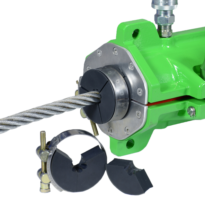 Viper Rope Cleaner