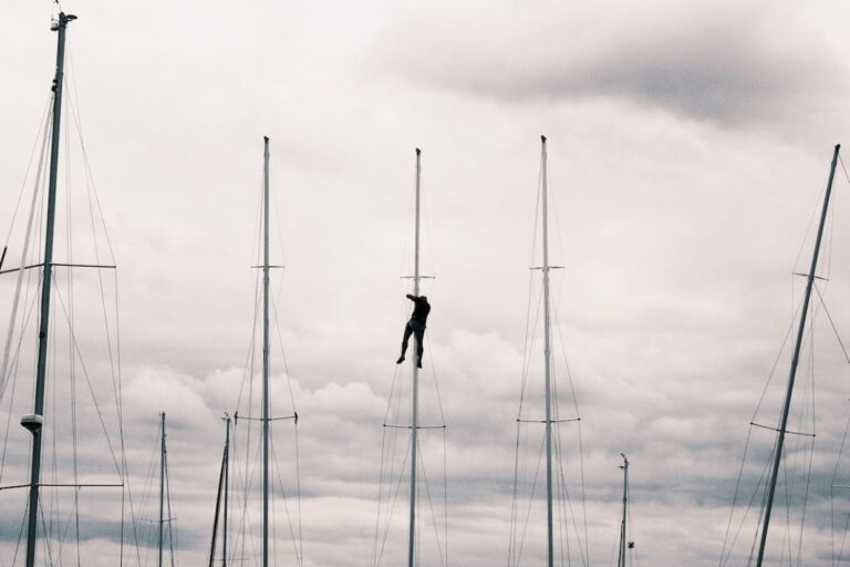 Fiber vs Steel Core Wire Ropes Advantages & Disadvantages