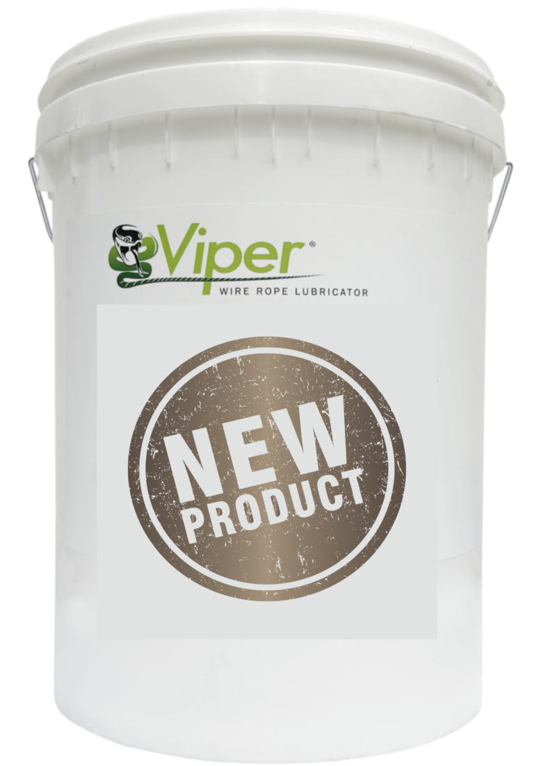 EAG lubricant - New product